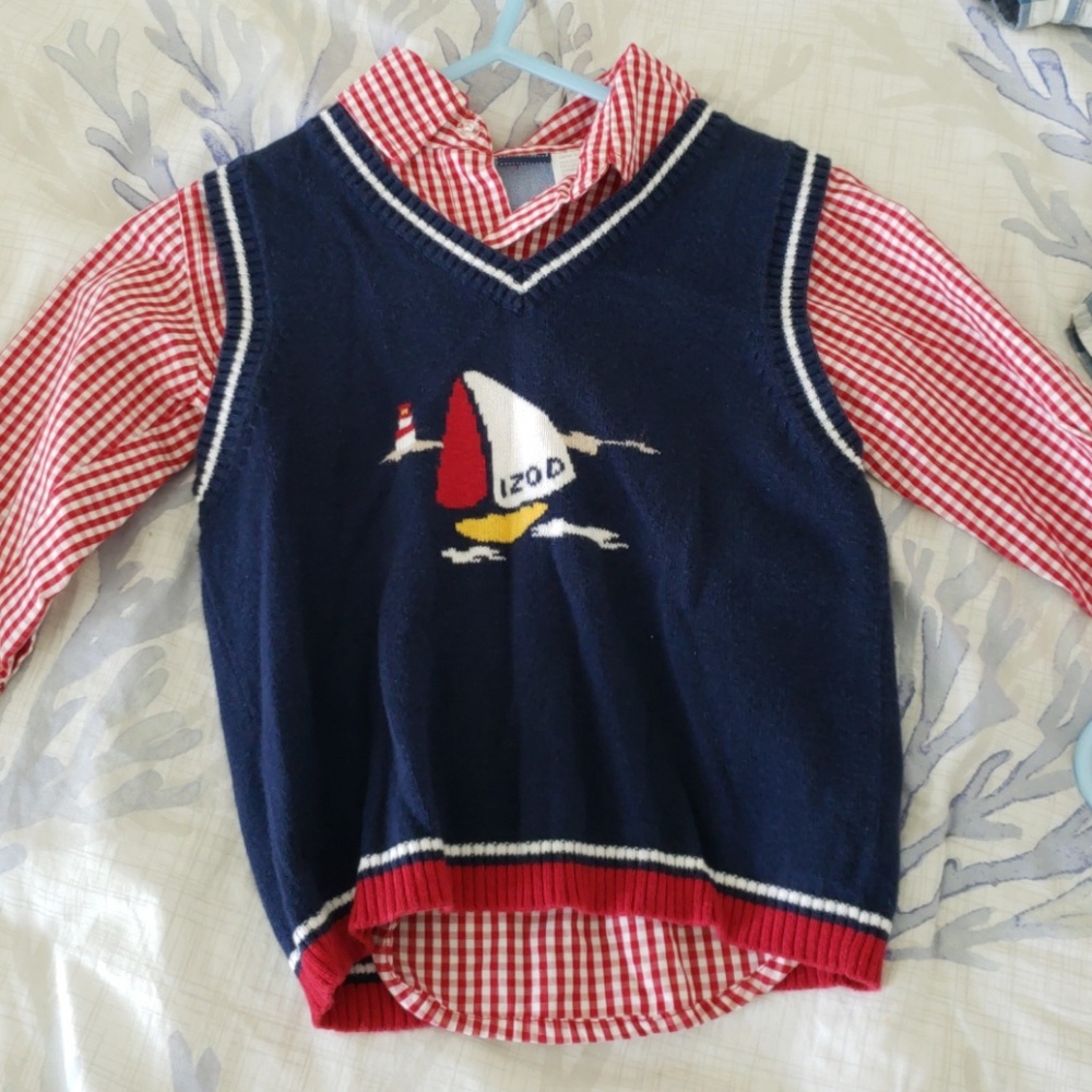 shirt